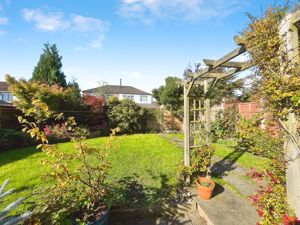 Garden- click for photo gallery